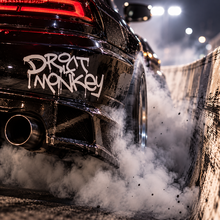 Drift - Drag
