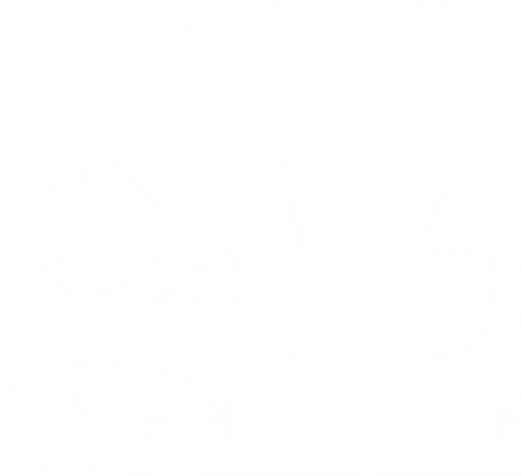 XF Fahrzeugsilhouette