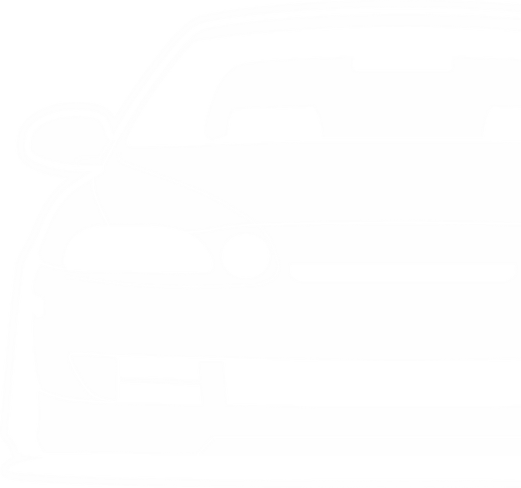 Toyota Soarer – Fahrzeug-Silhouette