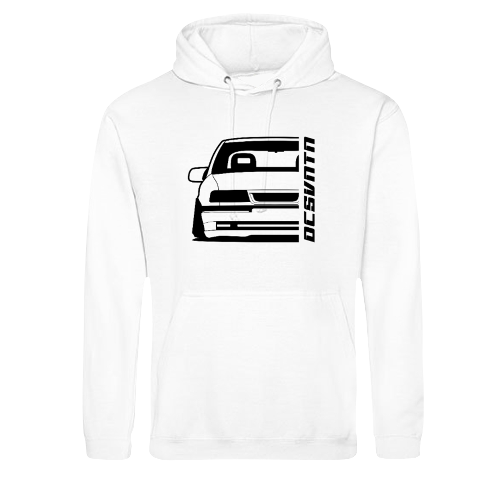 Opel Vectra A BJ 1988 – personalisierbares Shirt & Hoodie