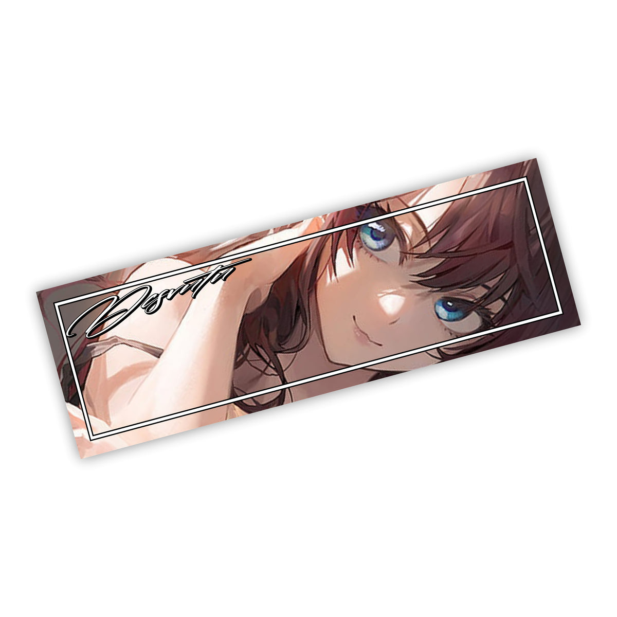 Manga Sexy II Slapsticker