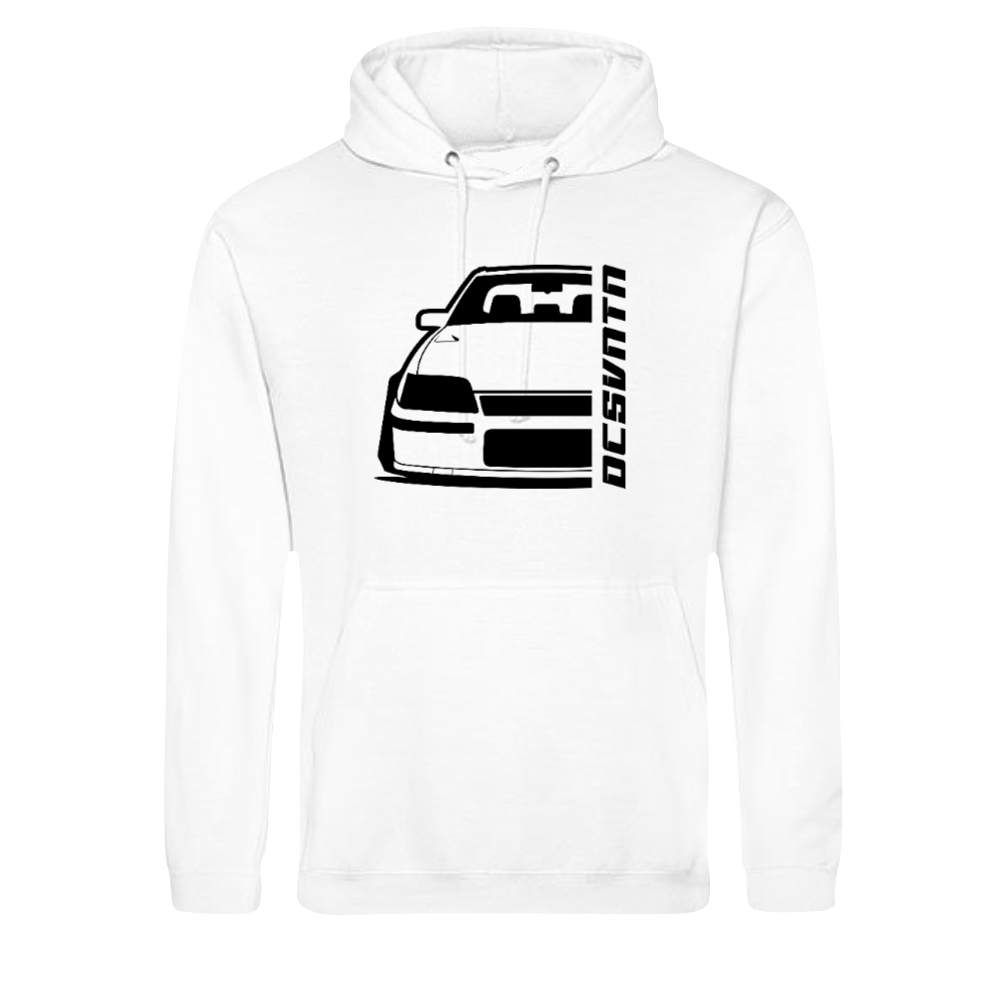 Opel Kadett E GSI MY 1984 – customizable Shirts & Hoodies