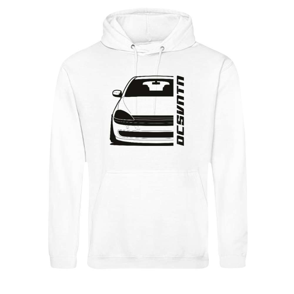 Opel Corsa C MY 2000 – customizable Shirts & Hoodies