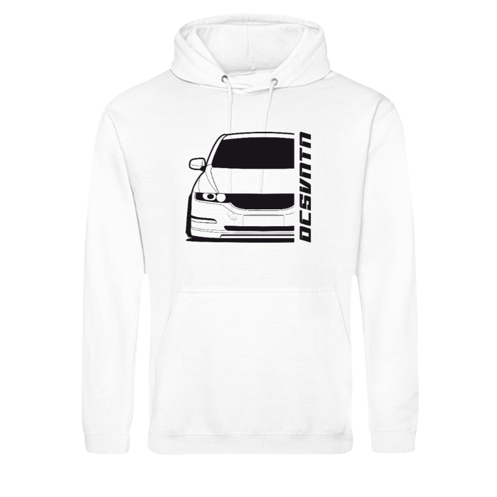 Honda Odyssey RB1 2 BJ 2003 – personalisierbares Shirt & Hoodie