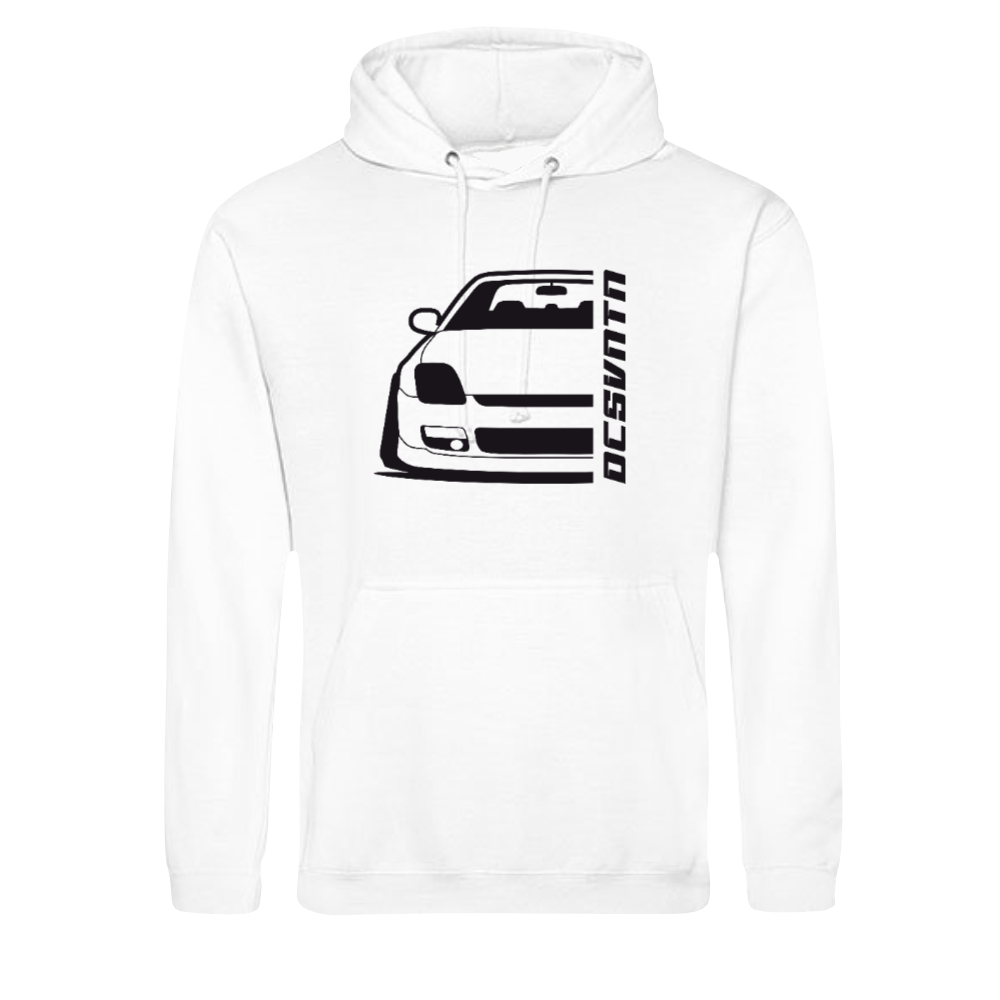 1997 Honda Prelude BB6/8/9 – customizable Shirts & Hoodies
