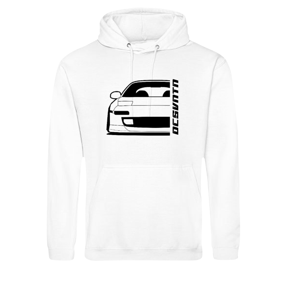 Toyota MR2 BJ 1991 – personalisierbares Shirt & Hoodie