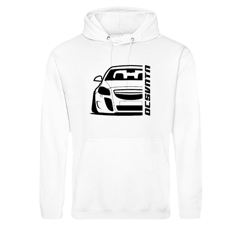 Opel Insignia OPC MY 2012 – customizable Shirts & Hoodies