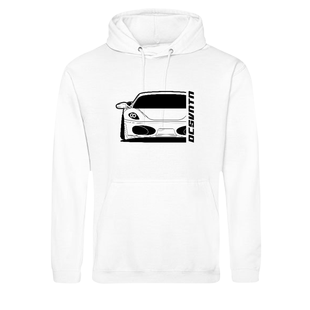 Ferrari F430 MY 2004 – customizable Shirts & Hoodies