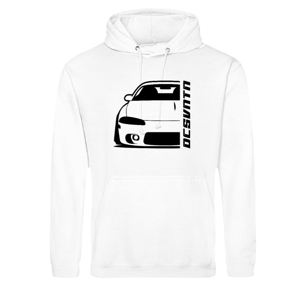 Mitsubishi Eclipse D30 MY 1995 – customizable Shirts & Hoodies
