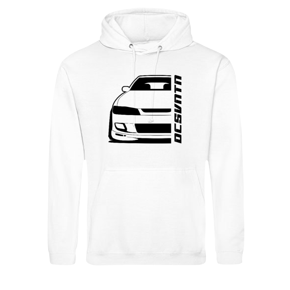 Nissan Almera N 15 Topsport Custom MY 1995 – customizable Shirts & Hoodies