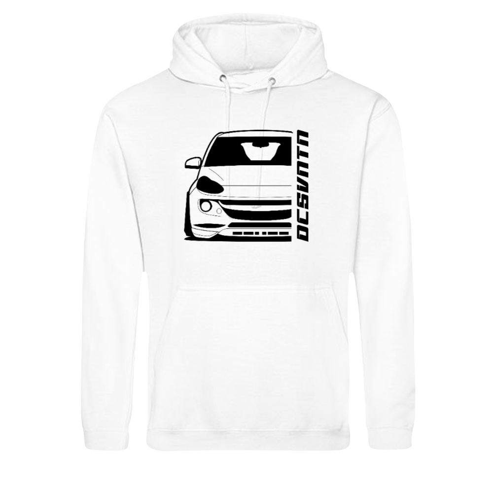 Opel Adam MY 2013 – customizable Shirts & Hoodies