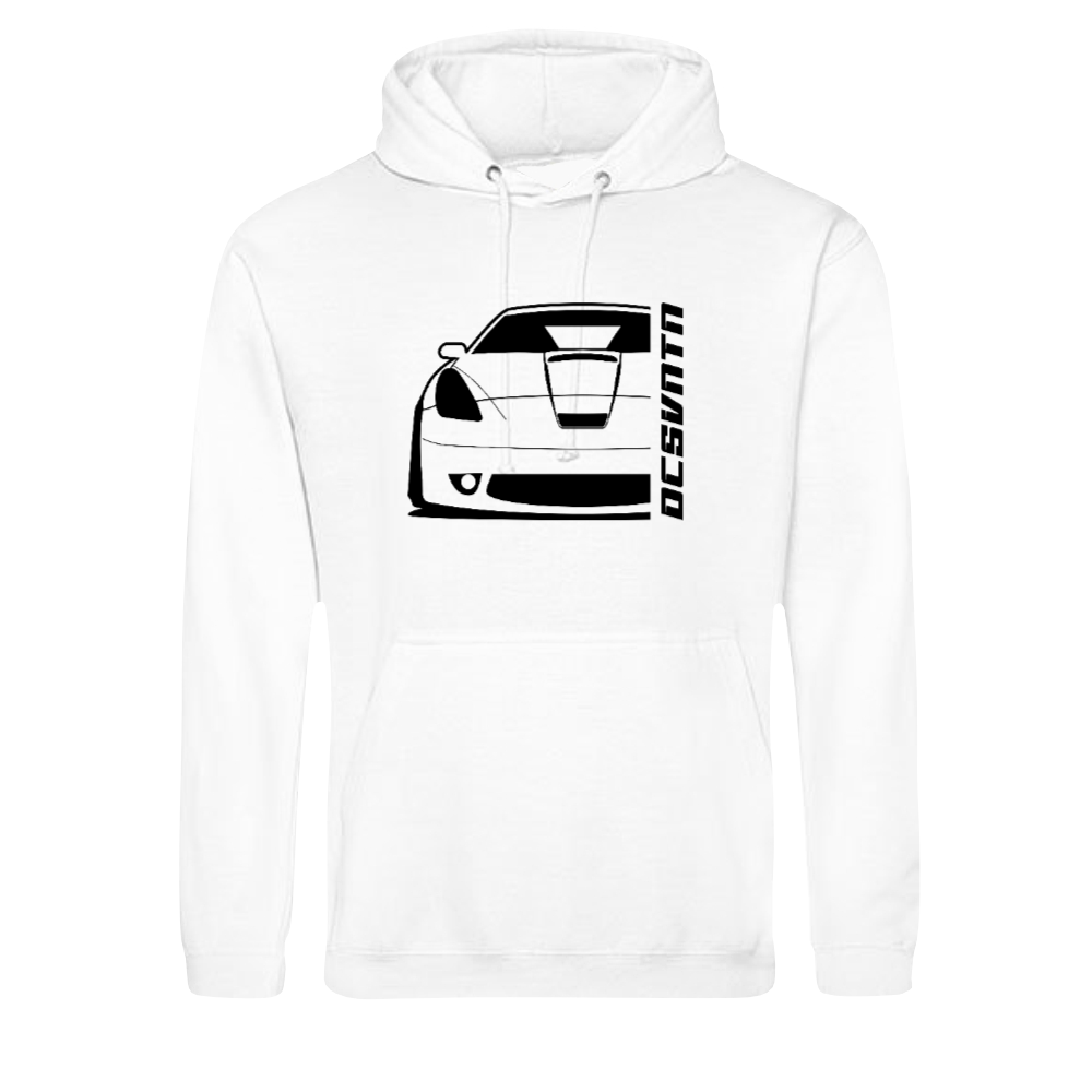 Toyota Celica T23 Vorfacelift BJ 1999 – personalisierbares Shirt & Hoodie