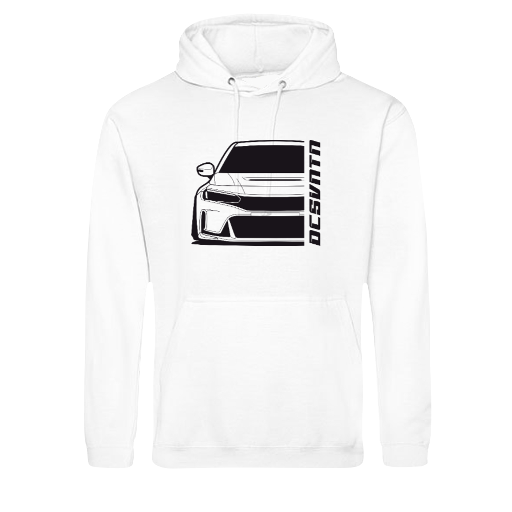 Honda Civic Type R FL5 MY 2023 – customizable Shirts & Hoodies