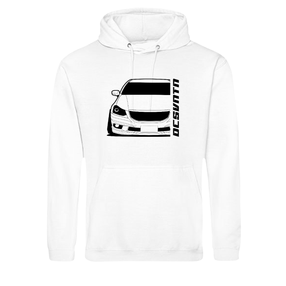 Toyota Crown S200 MY 2008 – customizable Shirts & Hoodies