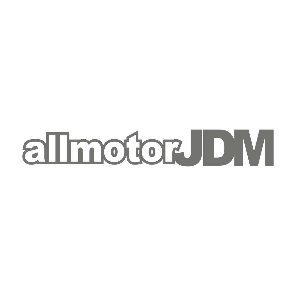 Allmotor Jdm
