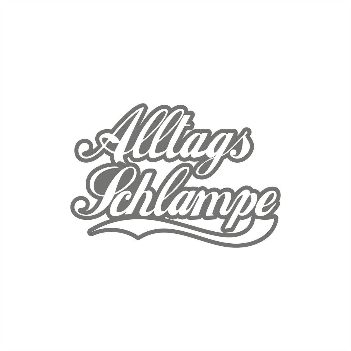 Alltagsschlampe