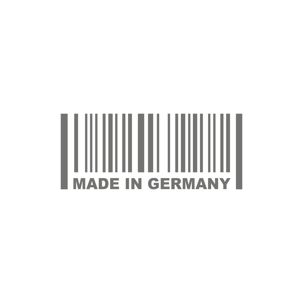 Ean Made in Germany