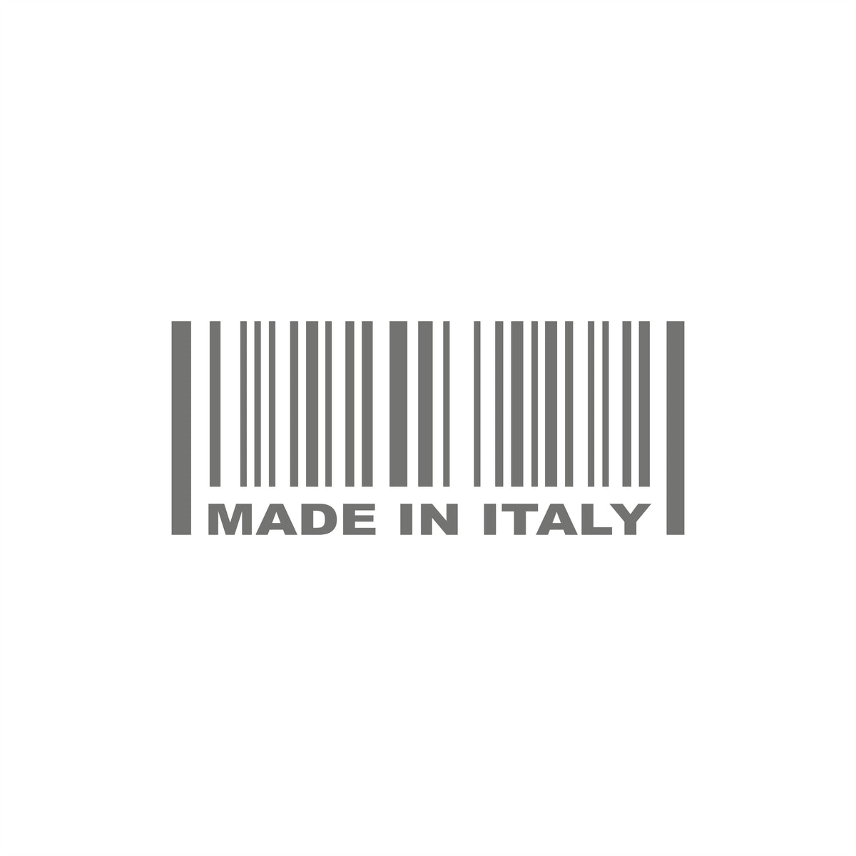 Ean Made in Italy