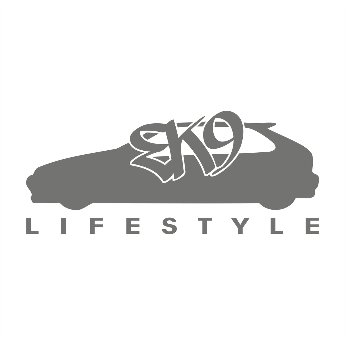 EK9 Lifestyle