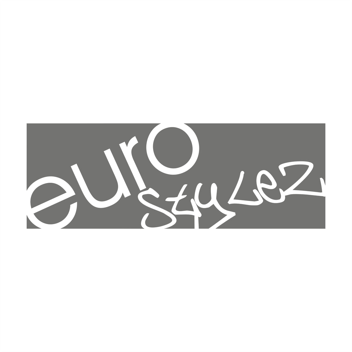 Euro Stylez ill Design – 17 cm Autofolie Sticker