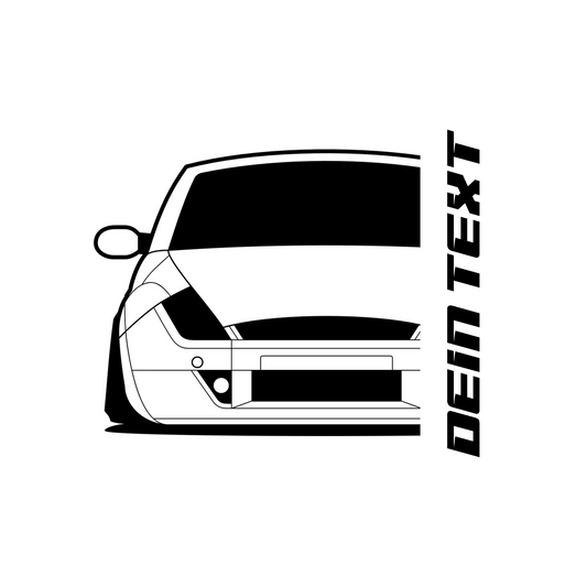 Ford Streetka MY 2003 – customizable Shirts & Hoodies