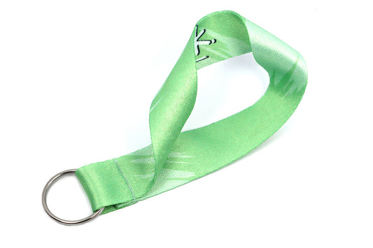 Fresh As Fuck Lanyard