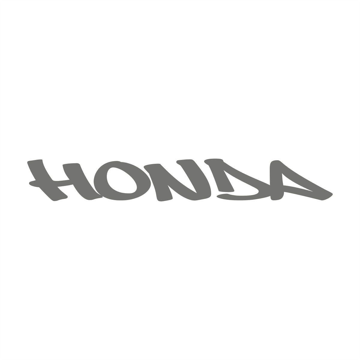 Honda Hip Hop