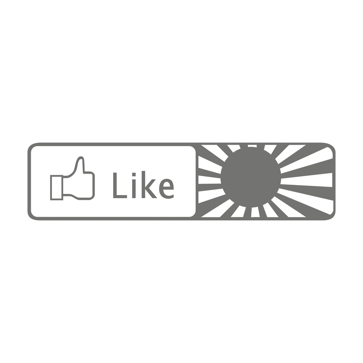 I like Rising Sun