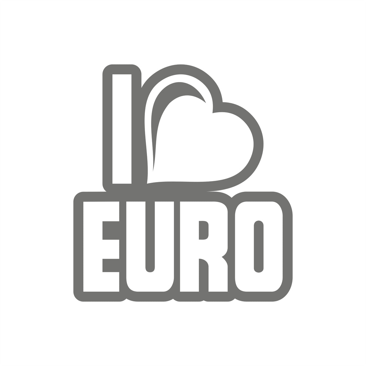 I Love Euro