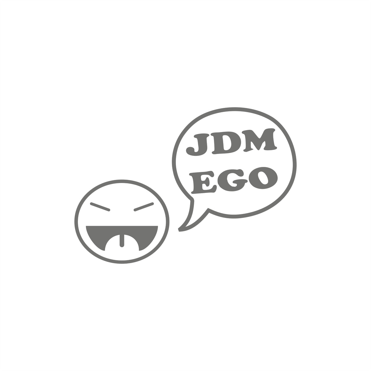 JDM Ego