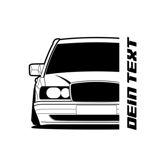 Mercedes 190 W201 MY 1982 – customizable Shirts & Hoodies