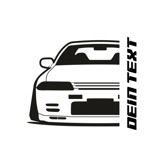 1989 Nissan Skyline R32 GTR – Customizable Shirts & Hoodies