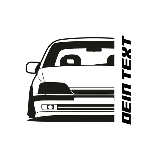 Opel Omega A MY 1986 – customizable Shirts & Hoodies