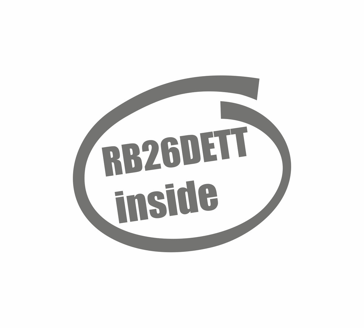 Rb26Dett inside