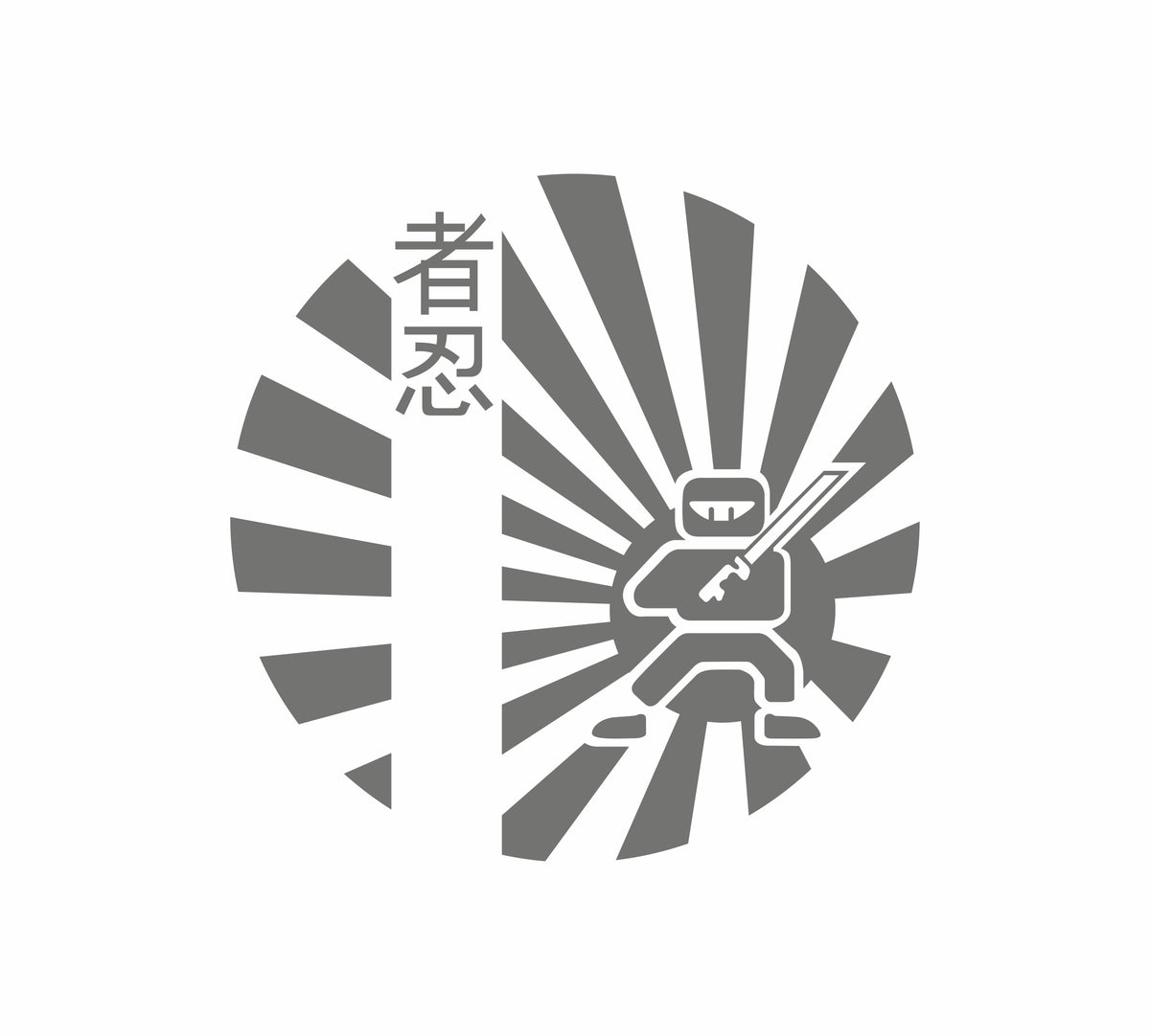 Rising Sun Ninja
