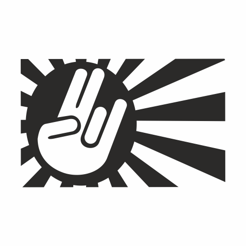 Shocker Rising Sun