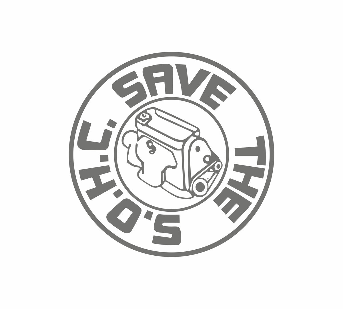 Save the Soho