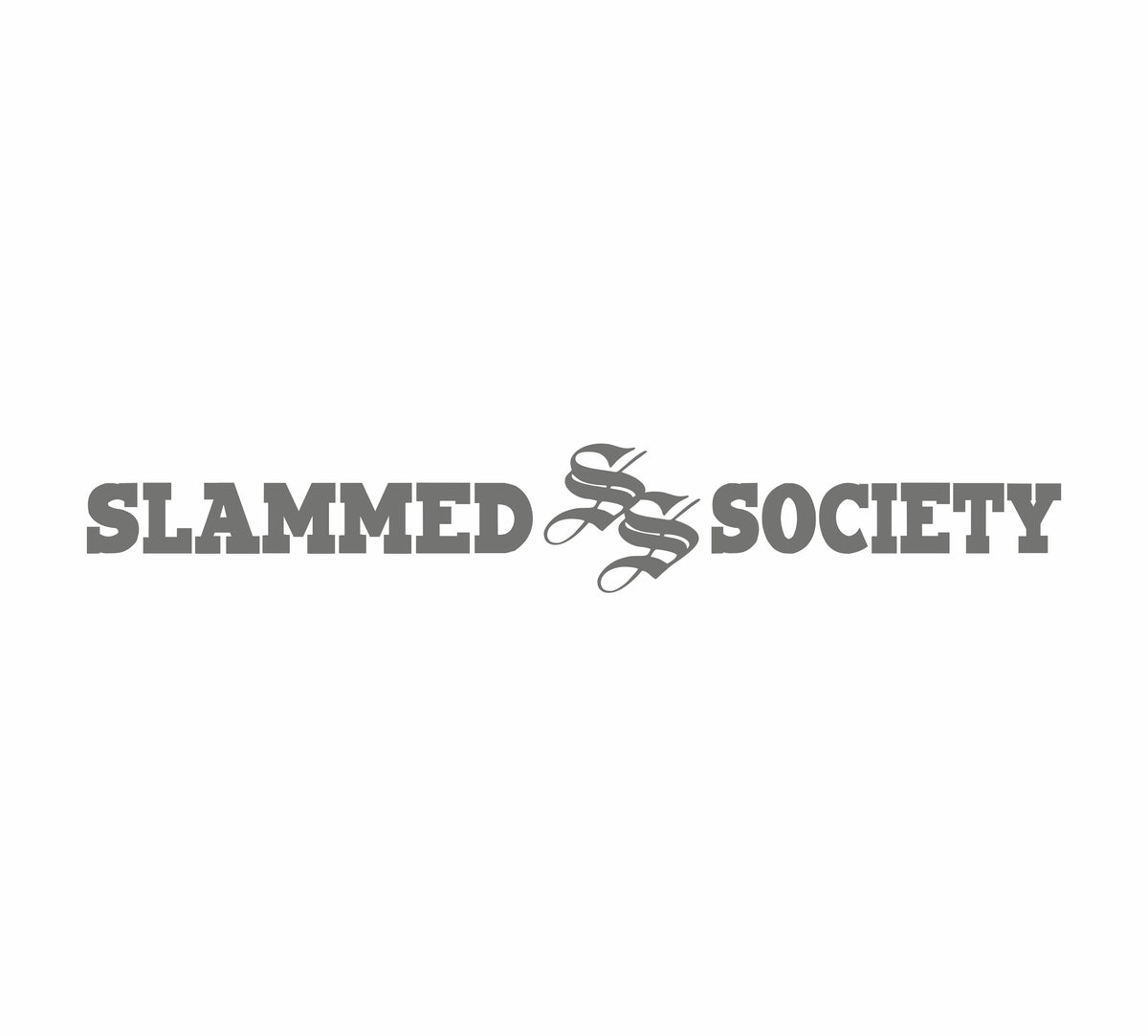 Slammed Society SS