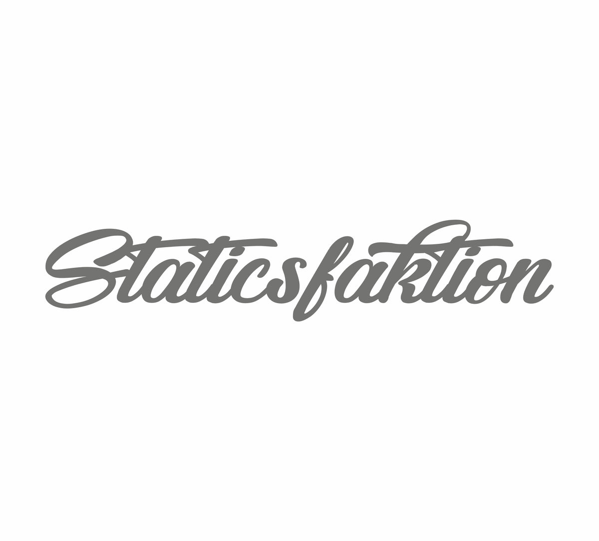 Staticsfaktion WSS
