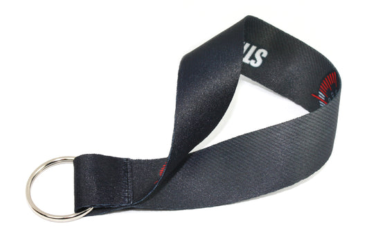 Street Racing Lanyard