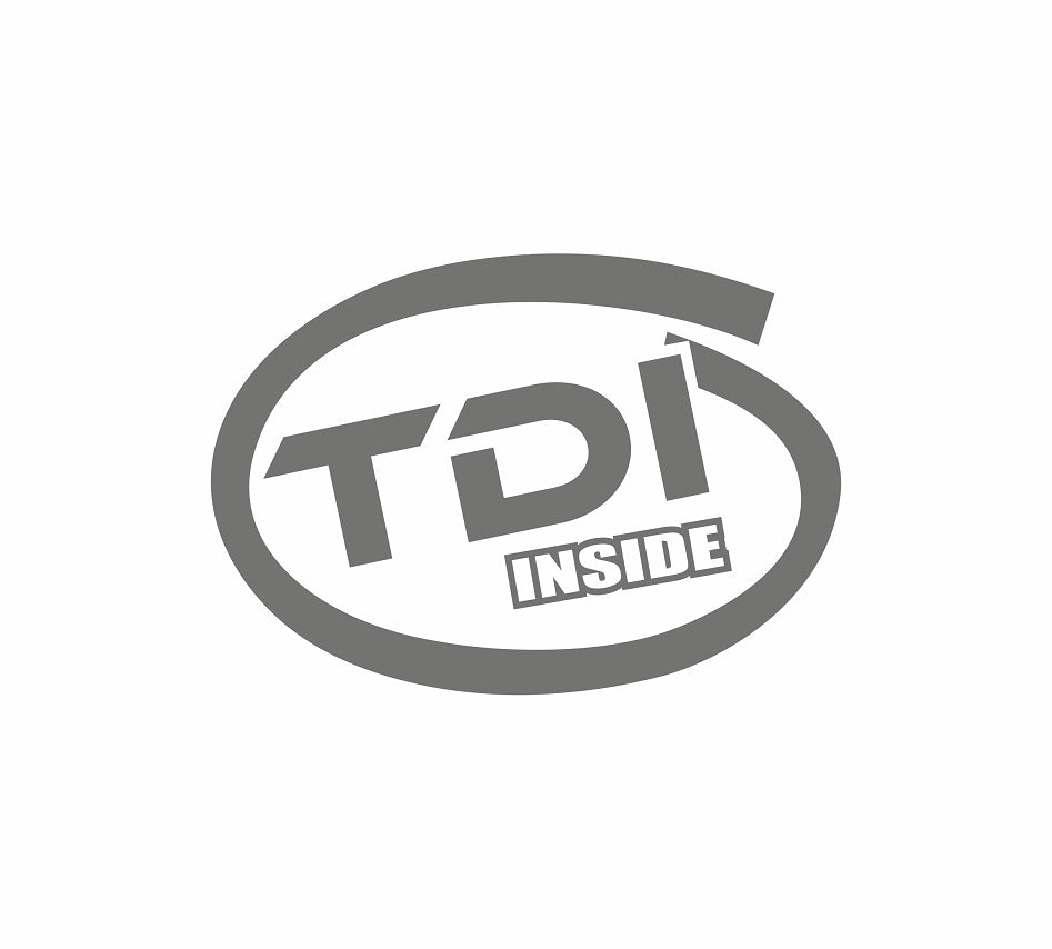 TDI Inside