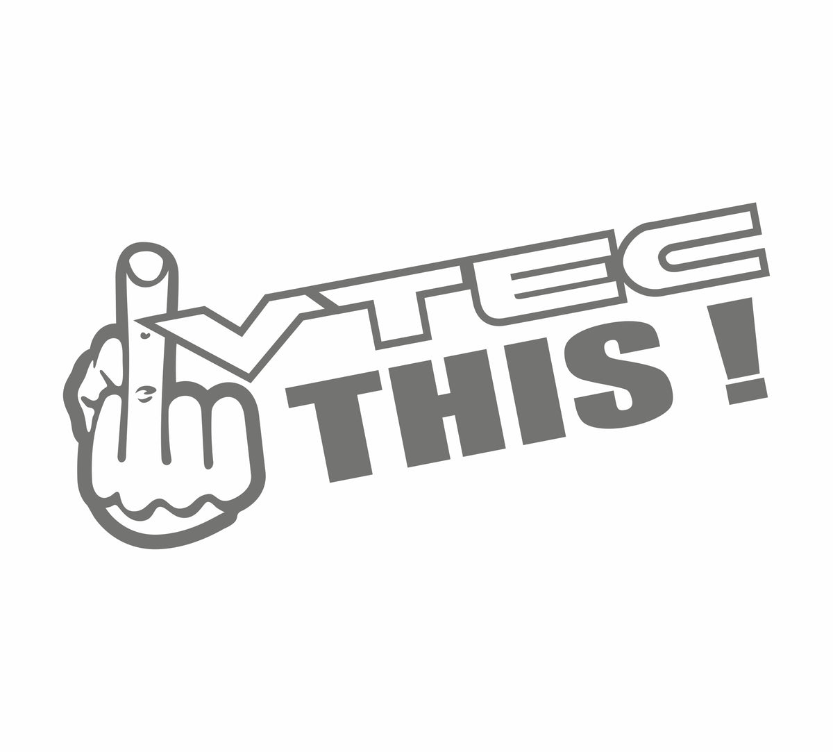 VTEC This!