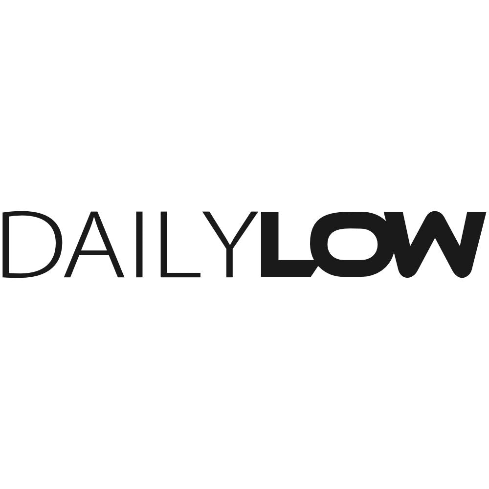 45 cm Sticker Daily Low