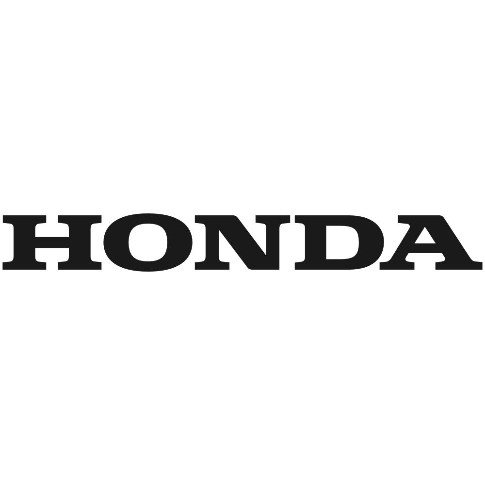 45 cm Sticker Honda