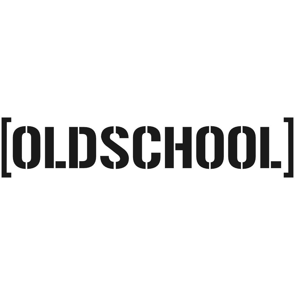 Oldscool Hoon