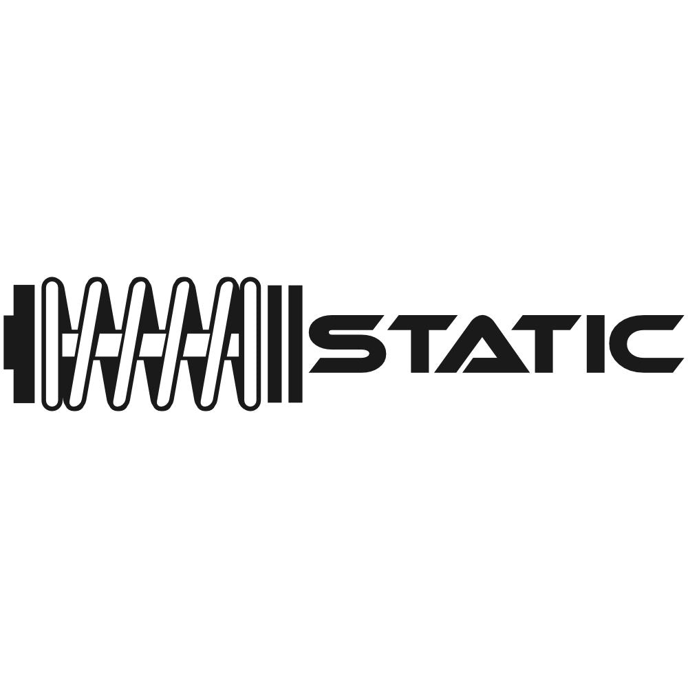 Static Federbein