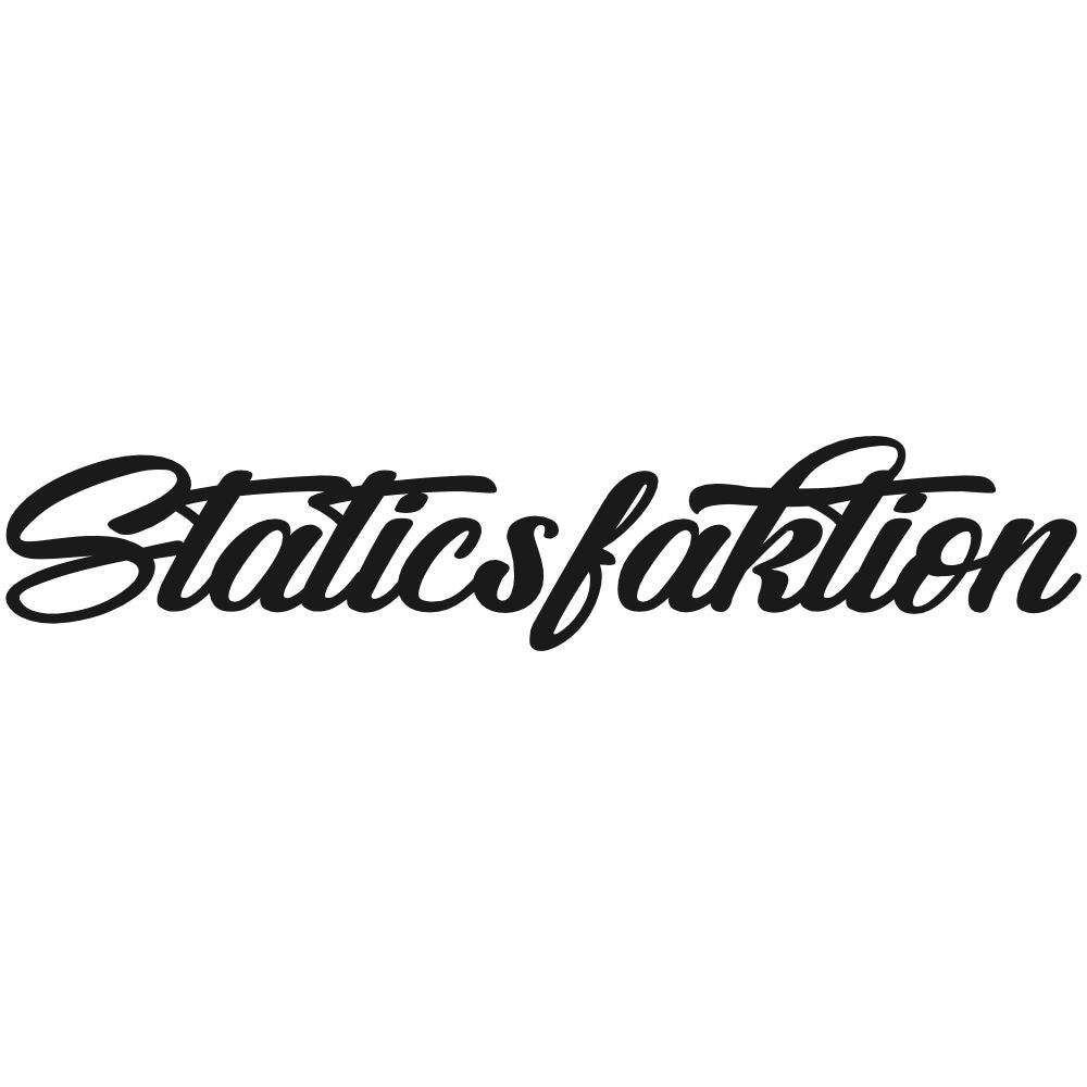 Staticsfaktion
