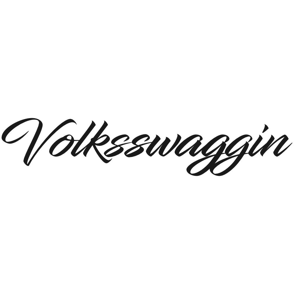 volkswaggin