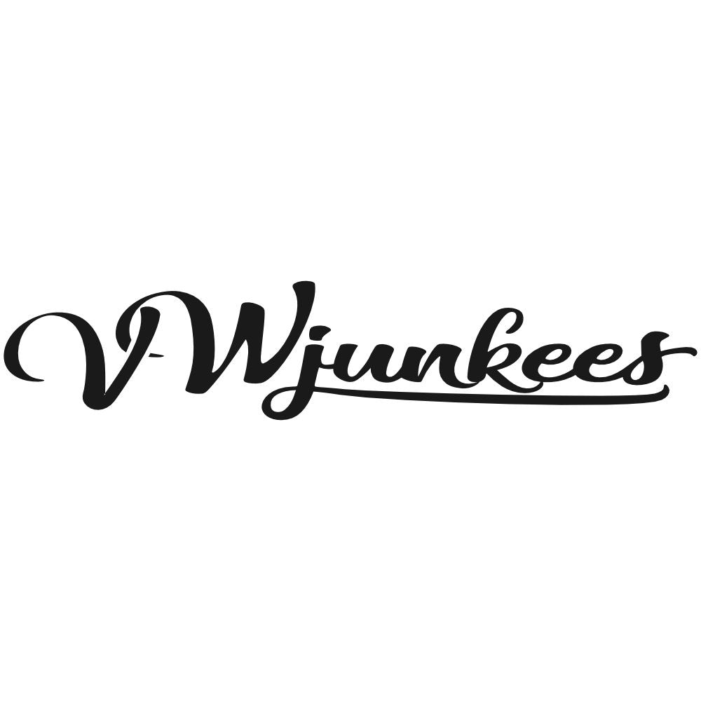 VW junkies