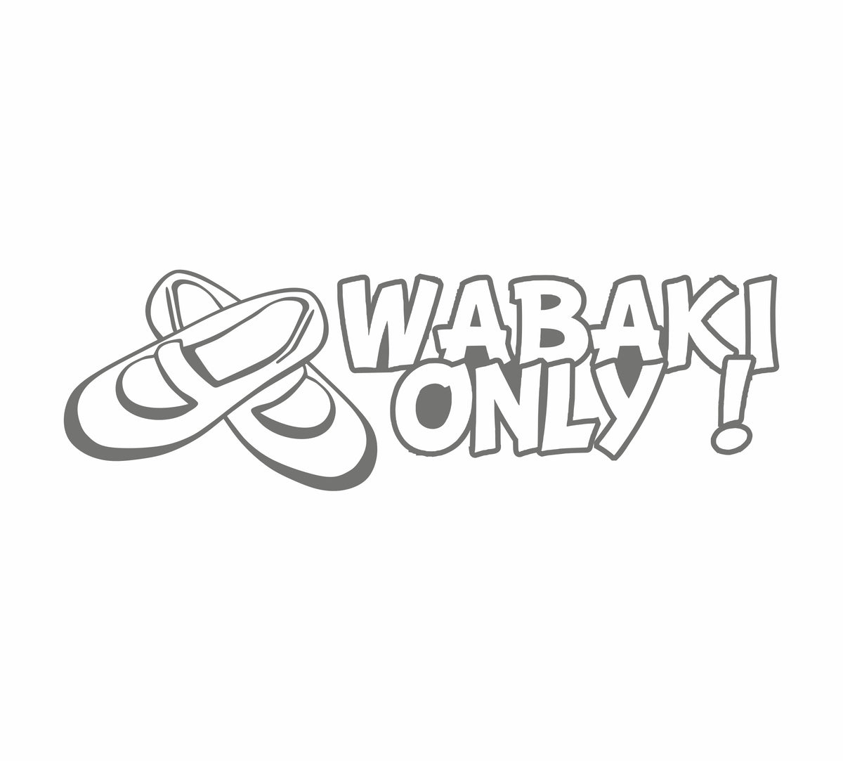 Wakaba Only